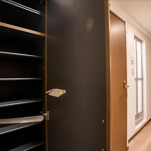 Apartment Al Di La 四谷, Tokyo